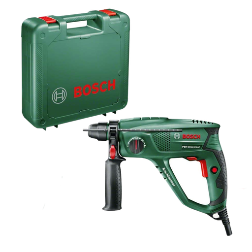[BOSCH-49] Taladro PBH 2100 RE Ref: 0603 3A9 300