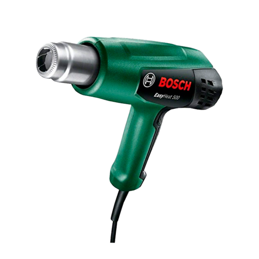 [BOSCH-50] Decapador de Aire Caliente EasyHeat 500 Ref. 0.603.2A6.000