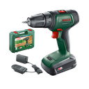 Atornillador a Batería Universal Drill 18V Ref: 0603 9D4 001