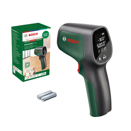 [BOSCH-66] Medidor de Temperatura  Ref: 0603 683 101