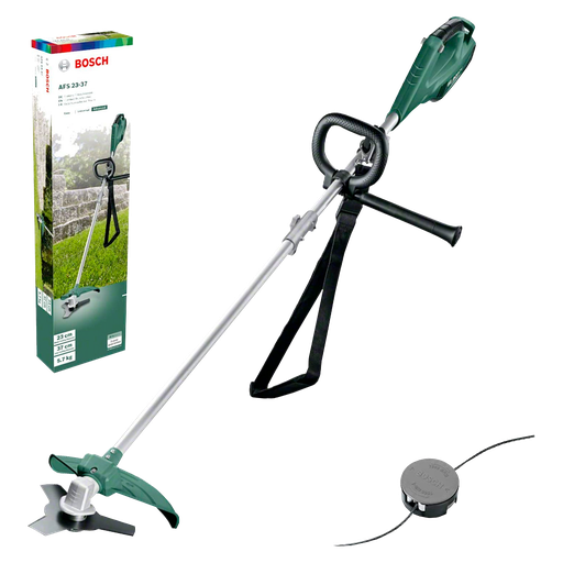 [BOSCH-68] Desbrozadora Eléctrica AFS 23-27 Ref: 0600 8A9 000