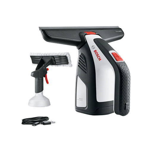 [BOSCH-71] Aspiradora Limpia Cristales Glass Vac Ref: 0600 8B7 200