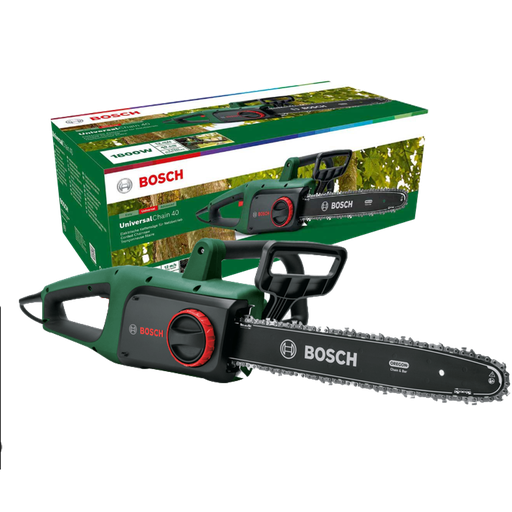 [BOSCH-72] Moto Sierra Chain 40 + Cadena Ref: 0600 8B8 402