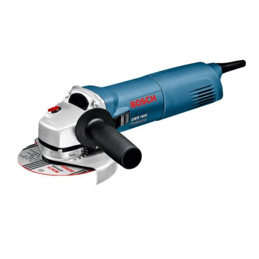 [BOSCH-75] Amoladora Angular GWS 1400 Ref: 0601 824 800