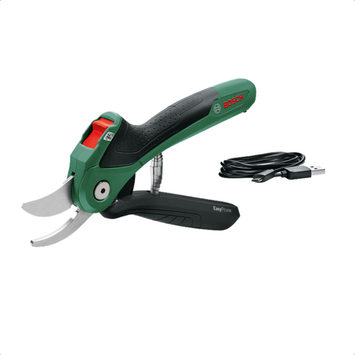 [BOSCH-76] Tijera de Poda a Batería Easy Prune Ref. 0600 8B2 102