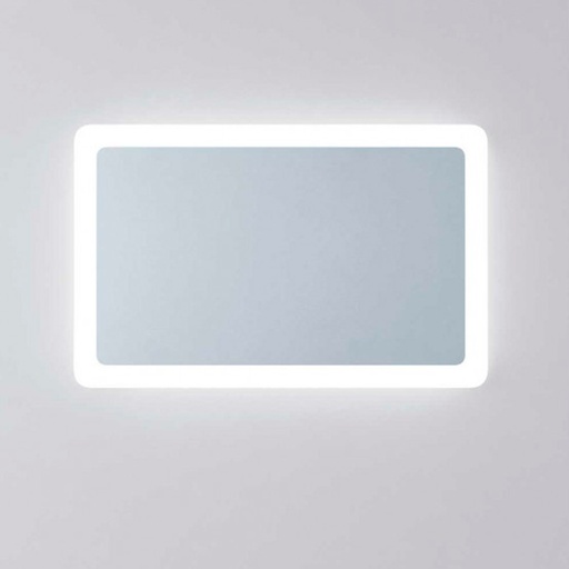 [AVI-P003] Espejo Loop con Luz LED
