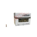 Caja de Tornillo para Madera Pozidrive Cabeza Avellanda DIN 7505