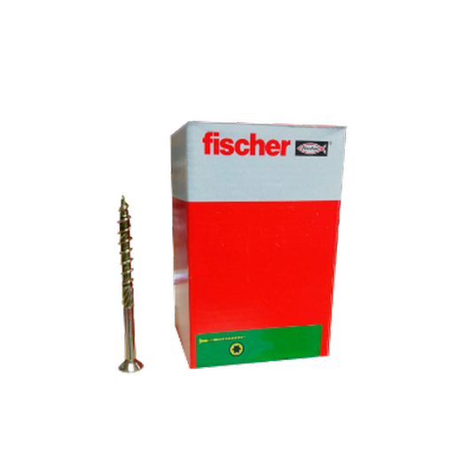 [FISCHER-P507] Caja Tornillo FPF-ST YZP