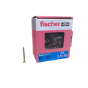 Caja de Tornillo FPF-SZ YZP 300