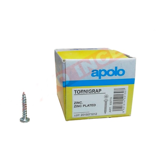 [CELO-P228] Caja Tornigrap DIN