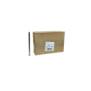 Caja de Puntas de Hierro con Cabeza Plana