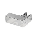 Soporte de Latón Orientable para Ducha Ref.107839
