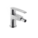 Monmando de Bidé Flat-Tres Cromado Ref. 22012001