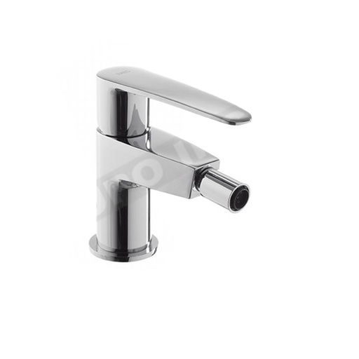 [TRES-80] Monmando de Bidé Flat-Tres Cromado Ref. 22012001