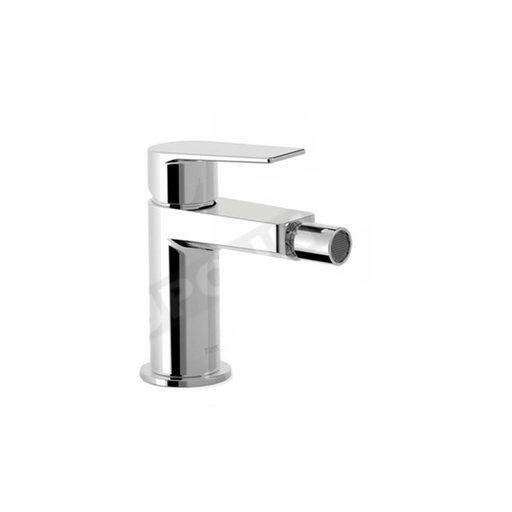 [TRES-83] Monomando de Bidé Project-Tres Cromado Ref.21112001