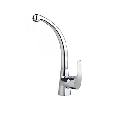 [TRES-65] Monomando de Cocina K-Tres Cromado Ref.06944701