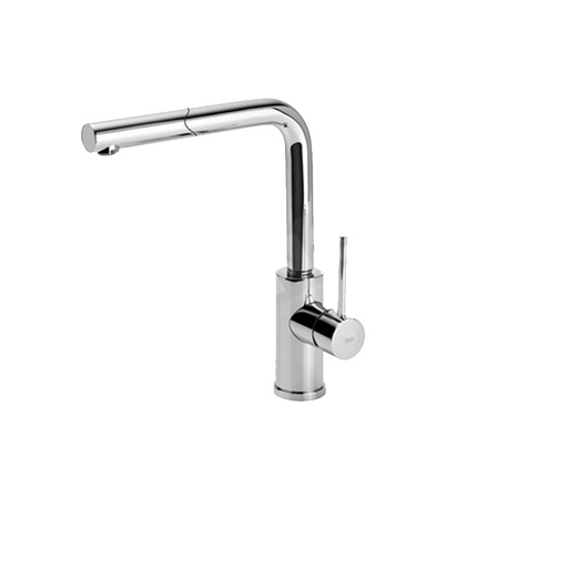 [TRES-93] Monomando de Cocina Selection Cromado Ref.181438