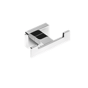 Percha Serie Ever Cromo