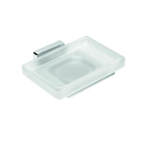 [PYP-007] Jabonera Serie Ever Cromo