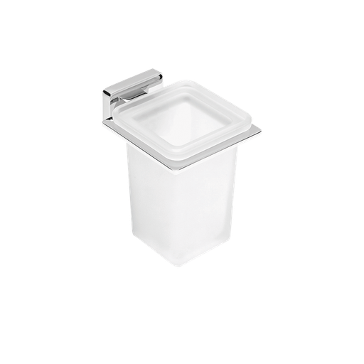 [PYP-008] Portavasos Serie Ever Cromo