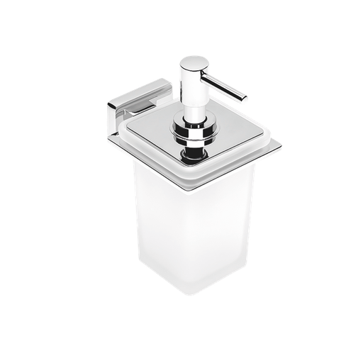 [PYP-009] Dosificador Serie Ever Cromo