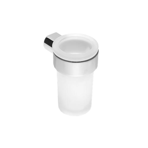 [PYP-018] Portavasos Serie Mina Cromo