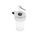 Dosificador Serie Mina Cromo