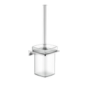 Escobillero Series Indi Cromo