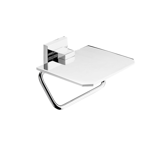 [PYP-033] Portarrollos C/T Serie Mito Cromo
