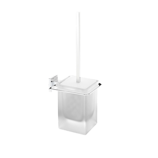 [PYP-038] Escobillero Series Mito Cromo