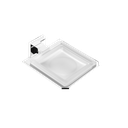 Jabonera Serie Mito Cromo