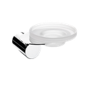 Jabonera Serie Kala Cromo