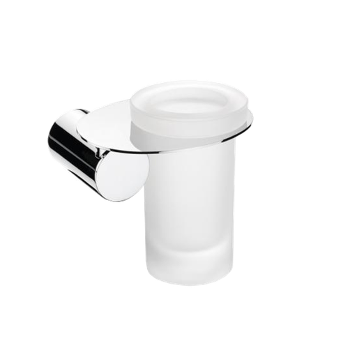 [PYP-052] Portavasos Serie Kala Cromo