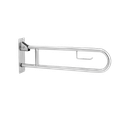 Barra de Seguridad Abatible Acero Inoxidable AC-134