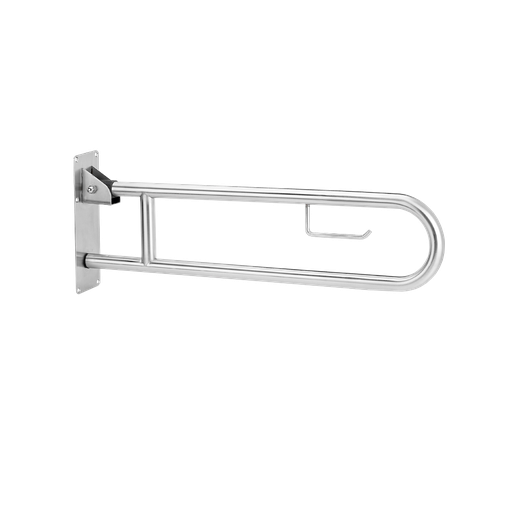 [PYP-054] Barra de Seguridad Abatible Acero Inoxidable AC-134