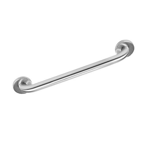 [PYP-P055] Barra de Seguridad de Acero Inoxidable Cepillado