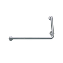 Barra de Seguridad en L de Acero Inoxidable AC-133