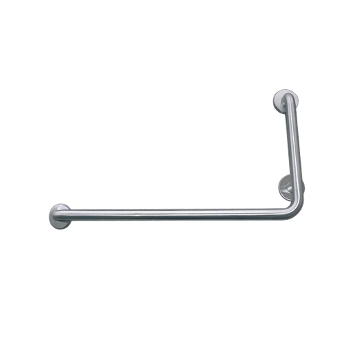 [PYP-057] Barra de Seguridad en L de Acero Inoxidable AC-133