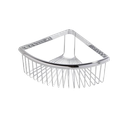 Jabonera Esquina 215x110x215 mm Ref: AC-193