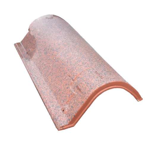 [TEJ-225] Remate Lateral Curvo Izquierdo Teja Mixta Irati