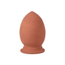 Pieza Decorativa "B" Bellota