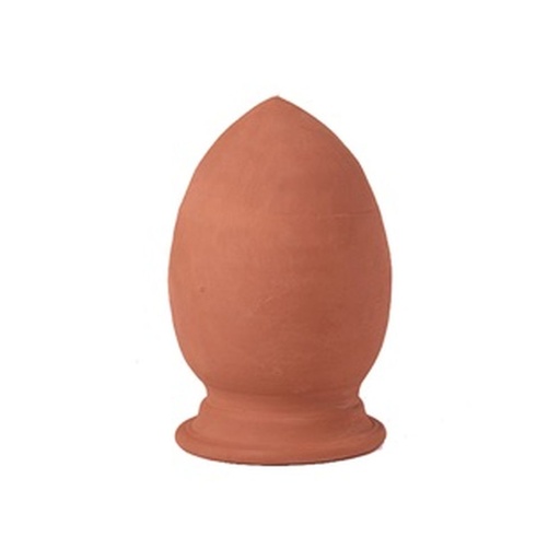 [TEJ-55] Pieza Decorativa "B" Bellota