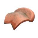 Tapón lateral curvo TB-10 Tech Irati