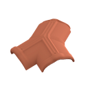 Trípode Teja Mixta Roja