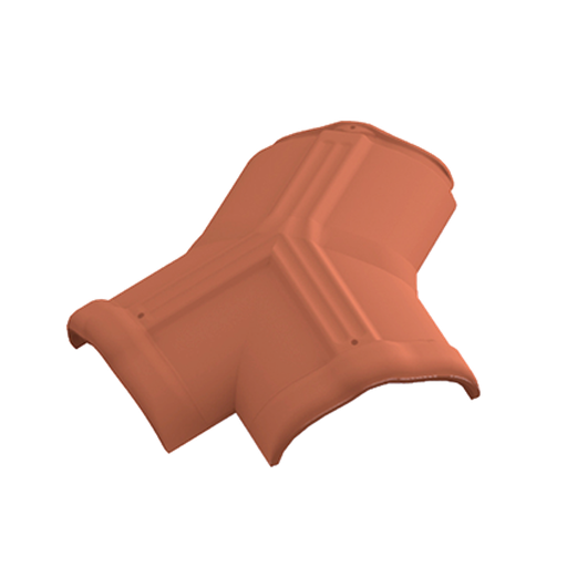 [TEJ-29] Trípode Teja Mixta Roja