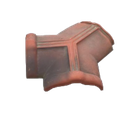 Trípode Teja TB-12 Rojo Envejecido