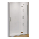 Frontal Para Ducha S. Helenica Mod. Tau 1620 mm P. Alto Brillo V.Transparente