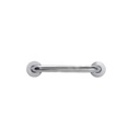 Barra de Apoyo 450 mm Inox Brillo 15054.45.B