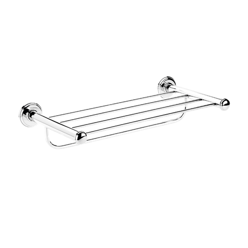 [PYP-074] Toallero con Barra AC-59 Ref: AC-59