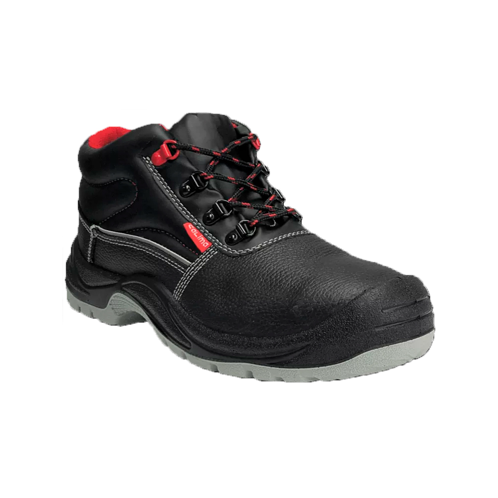 Bota Corcega Negra S3 Ref: C9201
